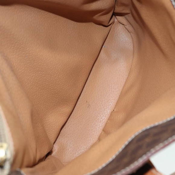 Vintage Celine | Macadam Shoulder Tote Bag - Picture 15 of 15